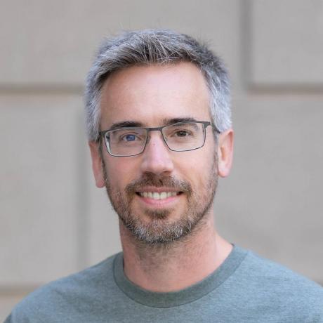 Stefan van der Walt avatar