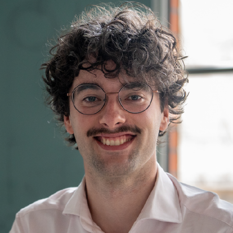 Angus Hollands avatar
