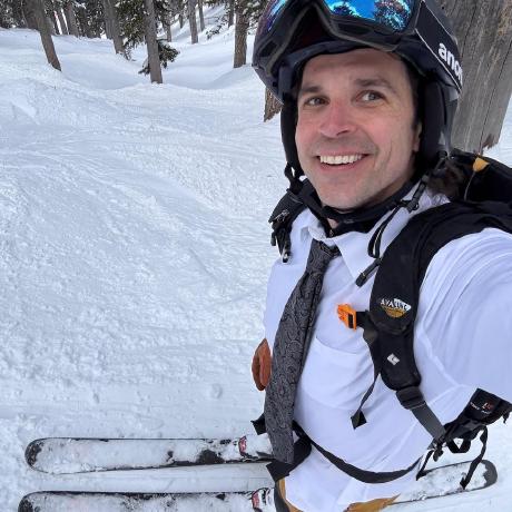 Greg Caporaso avatar